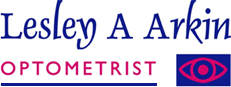 Lesley A Arkin Optometrist - logo